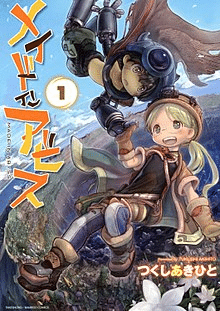 Made in Abyss Season 1 What Happened 