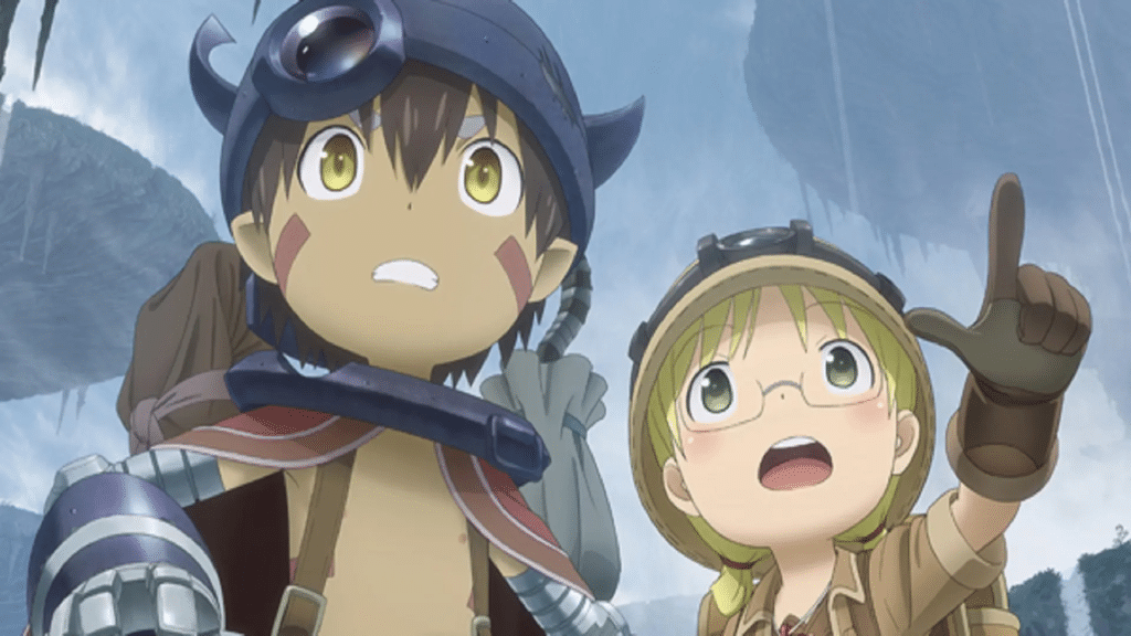 Made in Abyss Season 2 What to Expect 