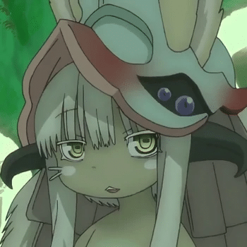 Made in Abyss Nanachi 