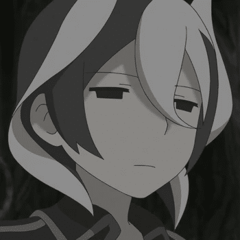Made in Abyss Ozen 