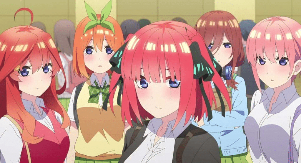 Quintessential Quintuplets Season 3 What to Expect 